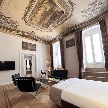 Corso Grand Suites Барлетта Екстер'єр фото