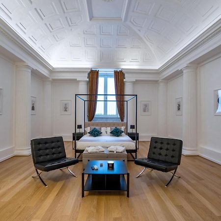 Corso Grand Suites Барлетта Екстер'єр фото