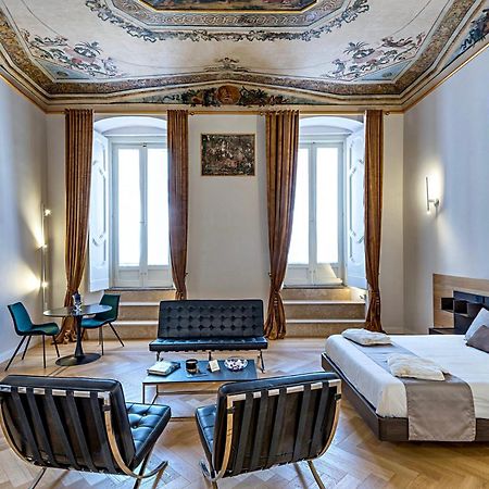 Corso Grand Suites Барлетта Екстер'єр фото