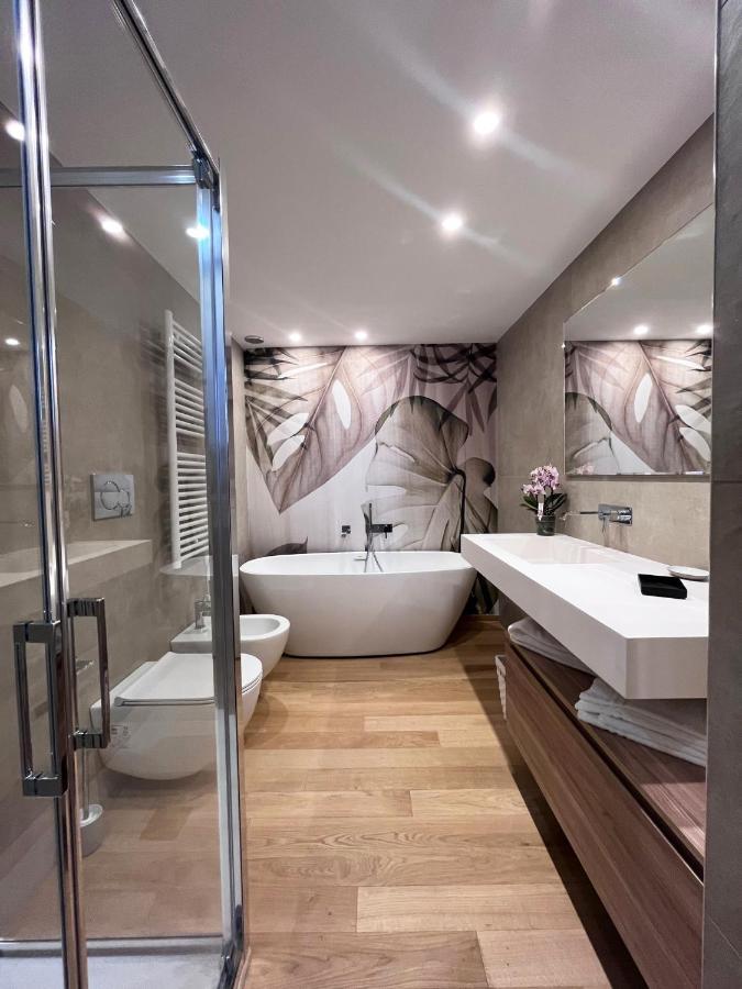 Corso Grand Suites Барлетта Екстер'єр фото