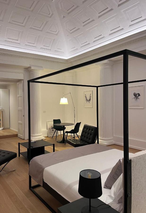 Corso Grand Suites Барлетта Екстер'єр фото