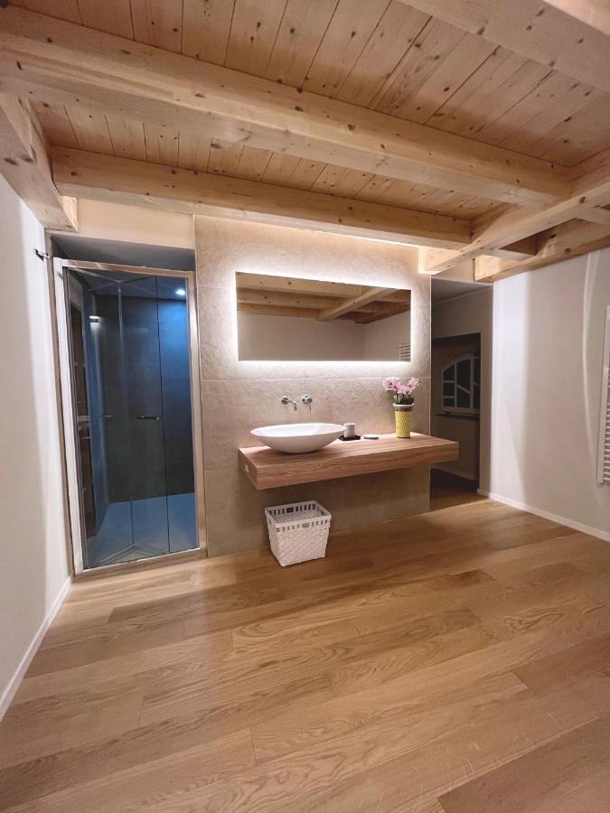 Corso Grand Suites Барлетта Екстер'єр фото