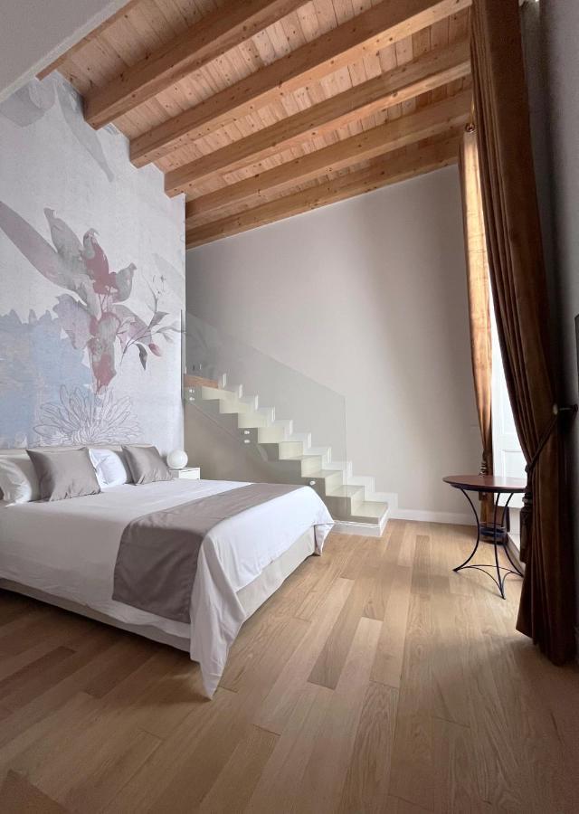 Corso Grand Suites Барлетта Екстер'єр фото