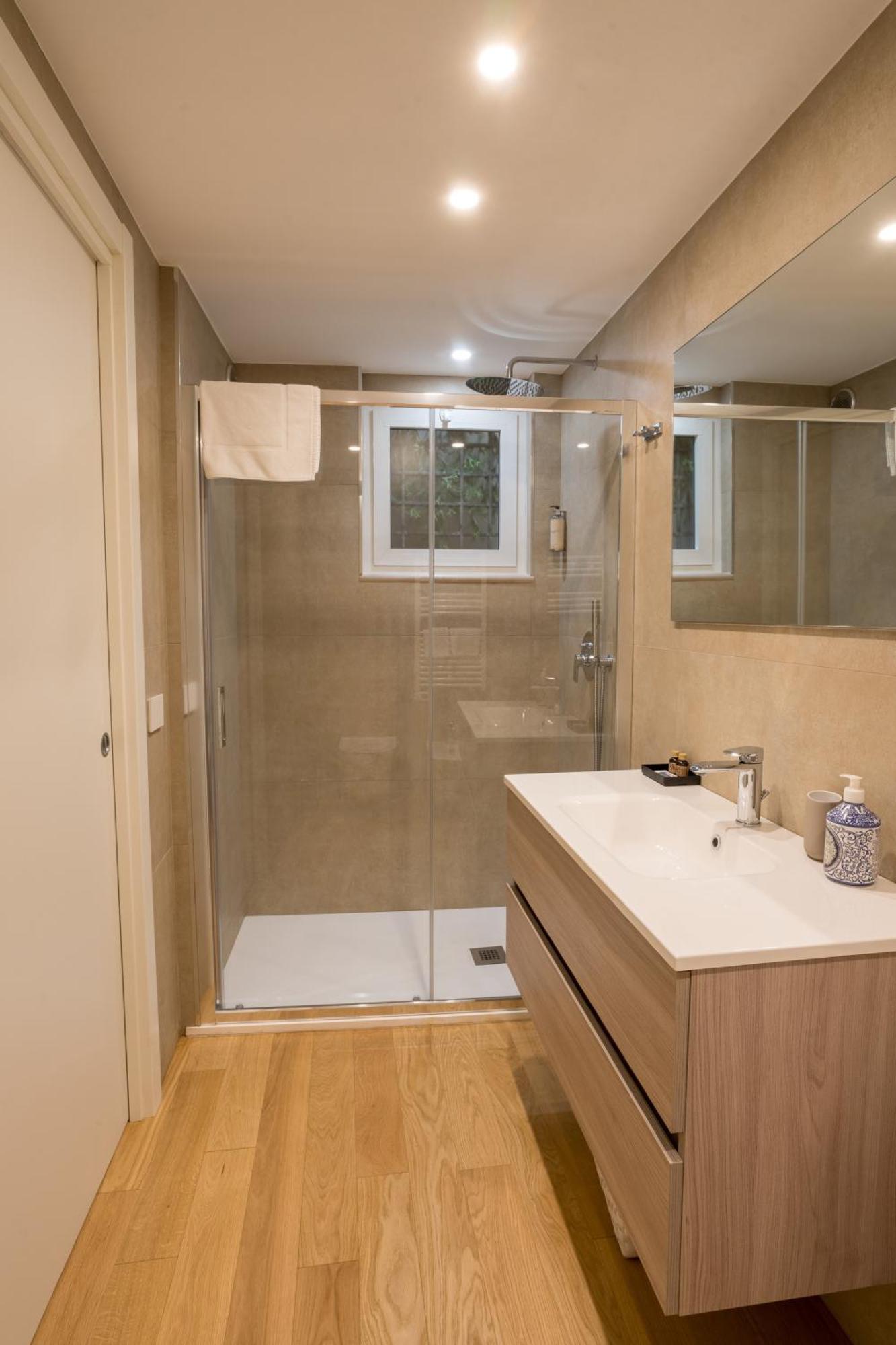 Corso Grand Suites Барлетта Екстер'єр фото