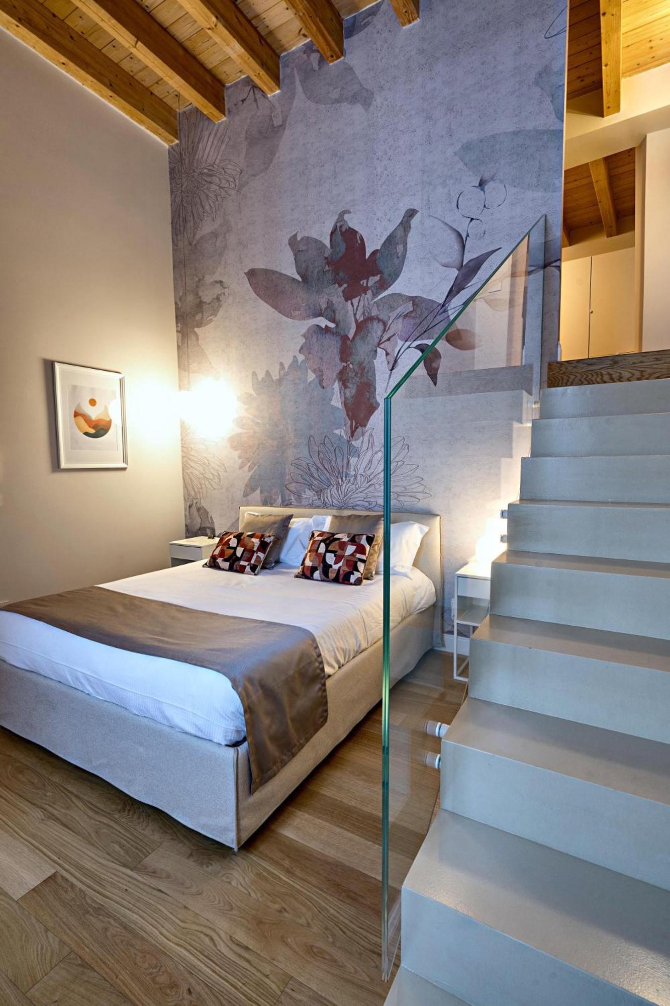 Corso Grand Suites Барлетта Екстер'єр фото