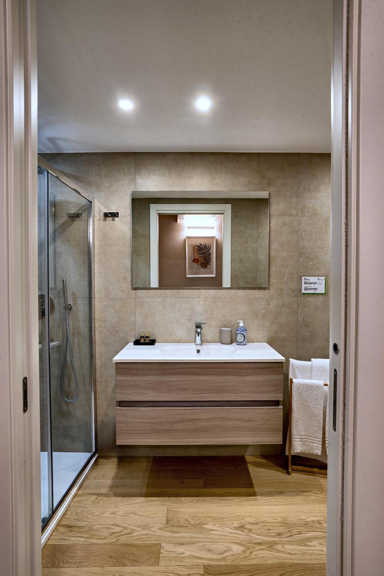 Corso Grand Suites Барлетта Екстер'єр фото